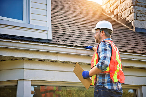 Licensed Roof Leak Repair service in Dumfries, VA - Norken Roofing